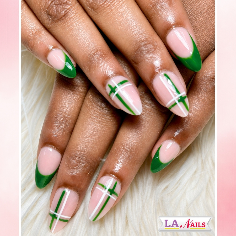 LA Nails